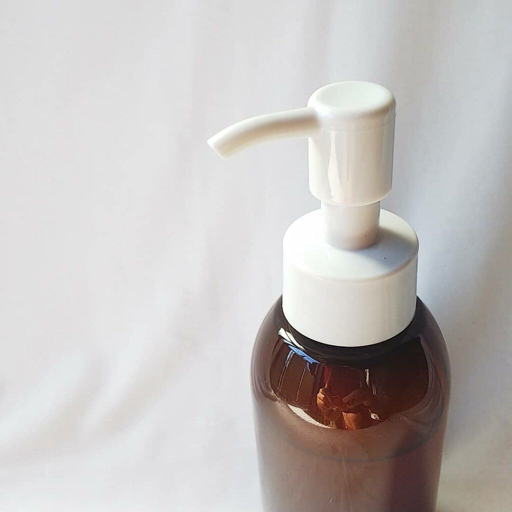 ナチュラルビオ クレンジングセラム/LIALUSTER/クレンジングウォーターを使ったクチコミ(4枚目)