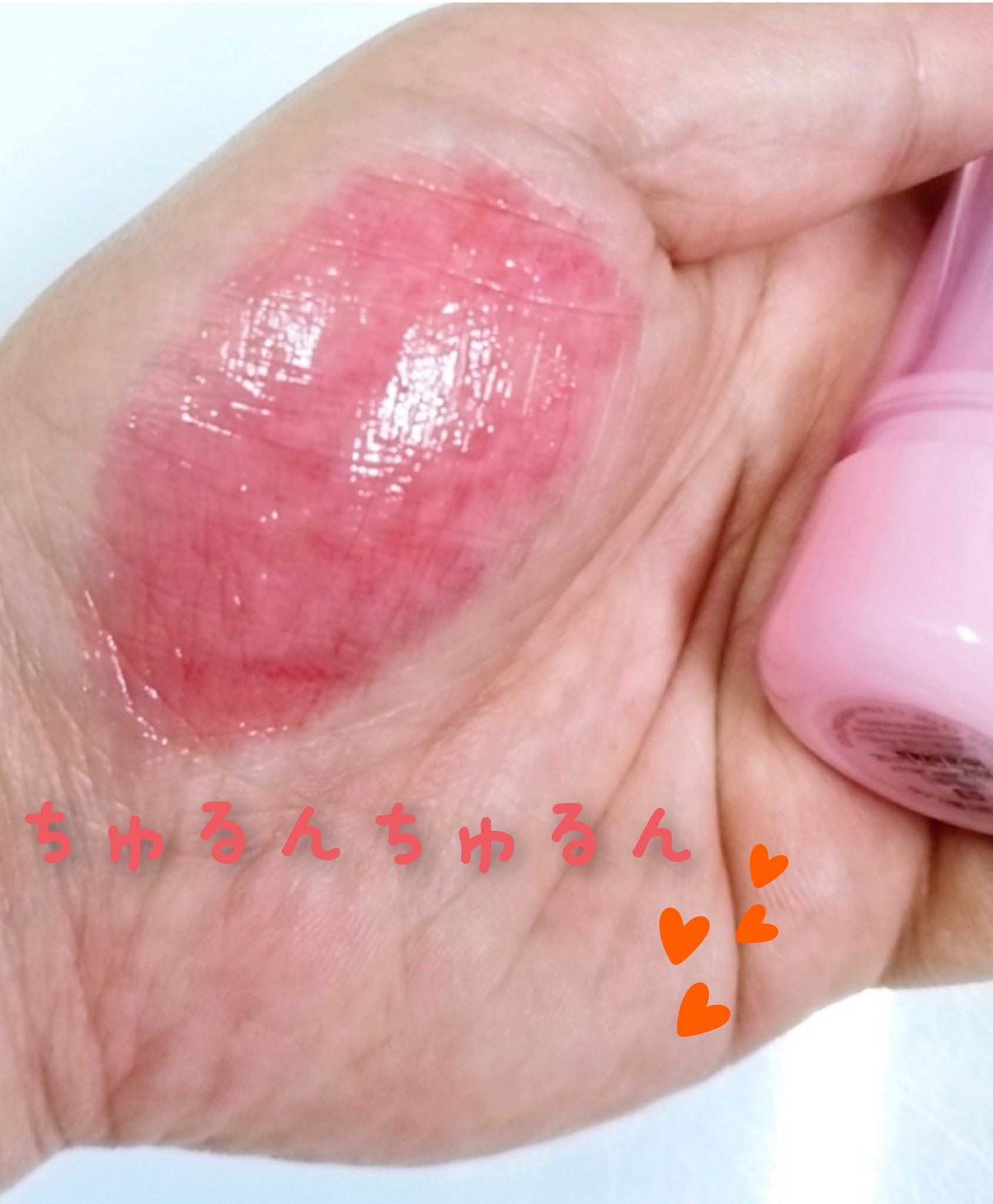 Multi Jelly Stick/Colorgram/ジェル・クリームチークを使ったクチコミ（3枚目）