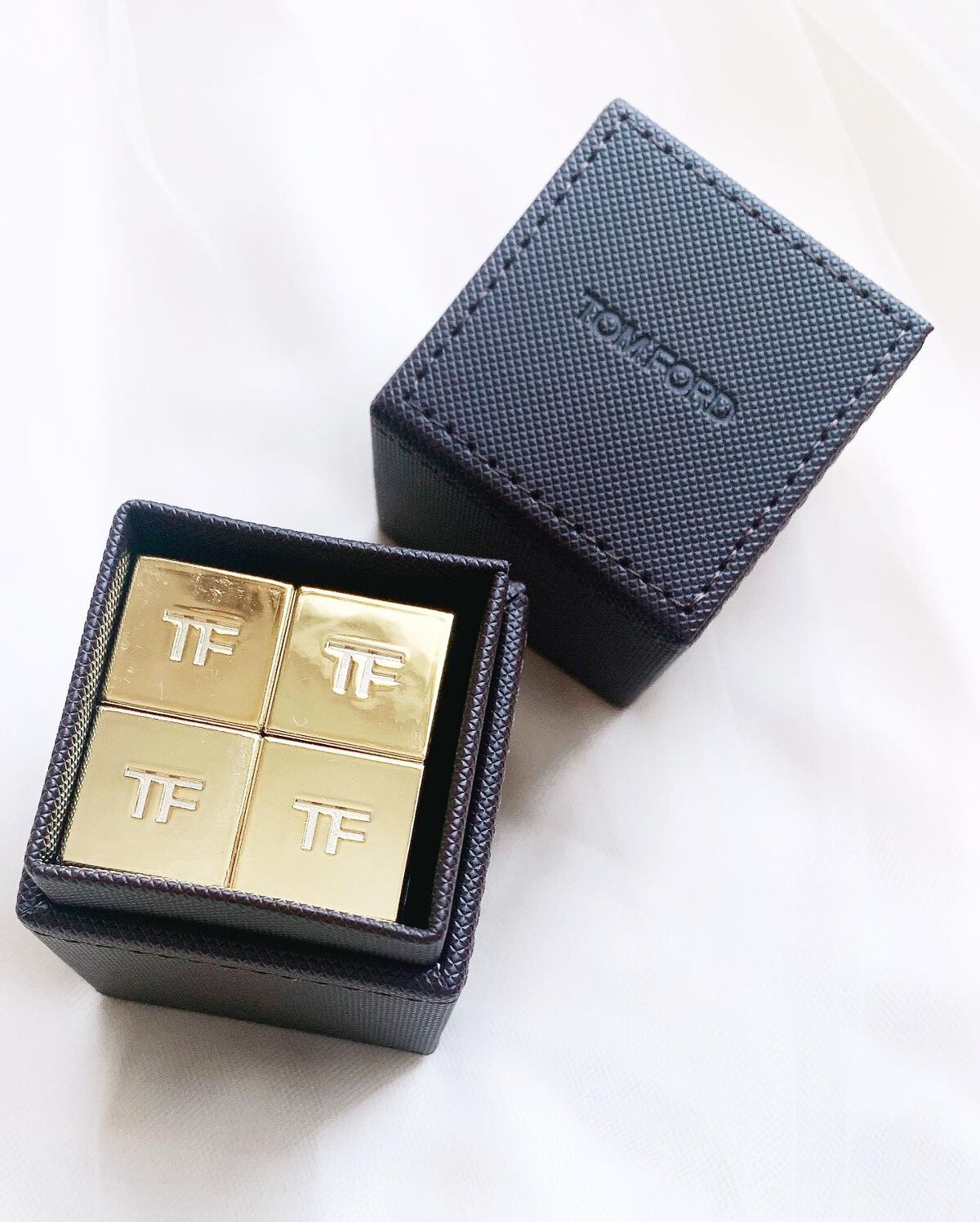 チェリー スモーク オード パルファム スプレィ/TOM FORD BEAUTY/香水(レディース)を使ったクチコミ(7枚目)