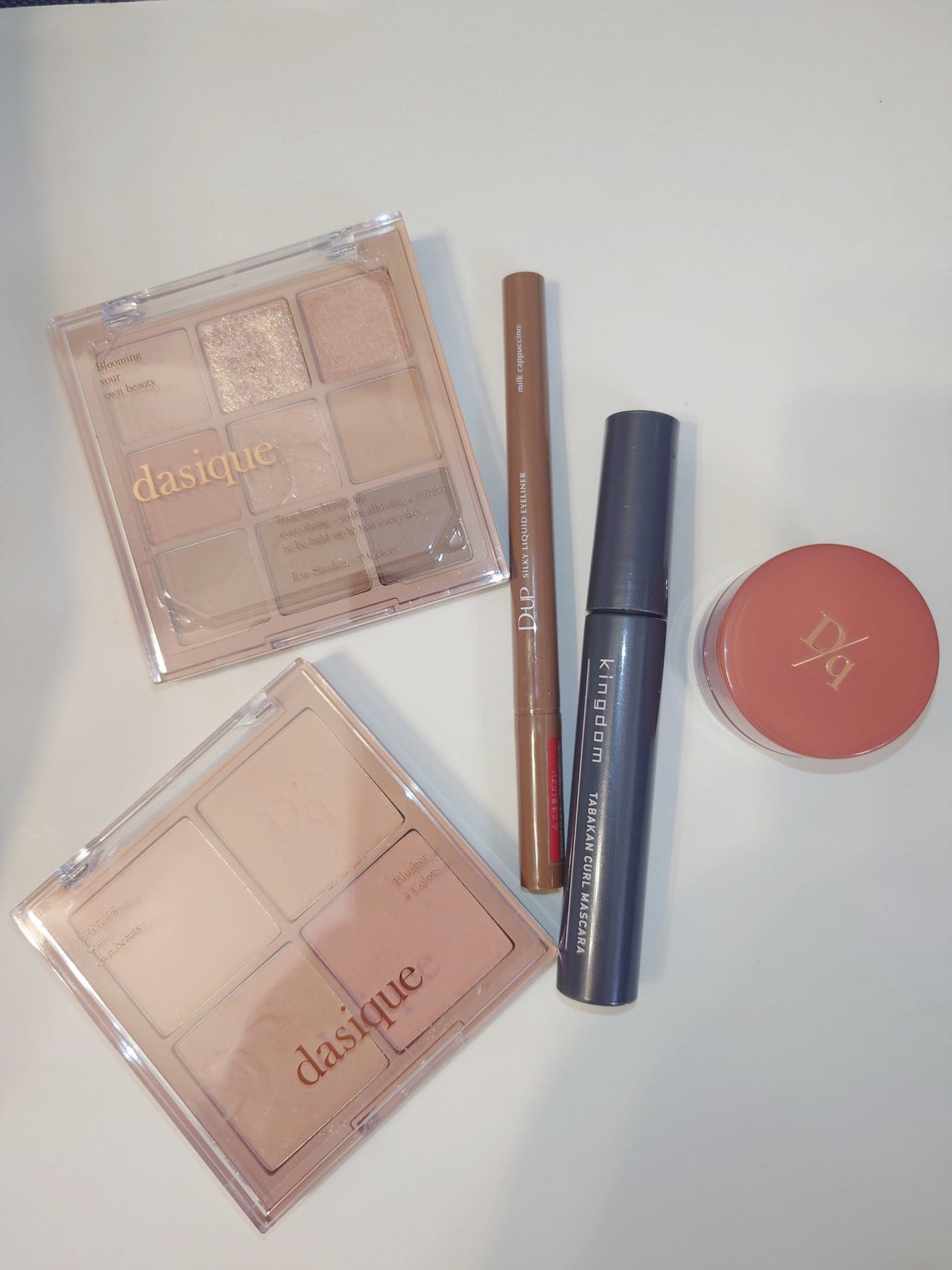 Chu's me 1day/Chu's me/ワンデー(1DAY)カラコンを使ったクチコミ(5枚目)