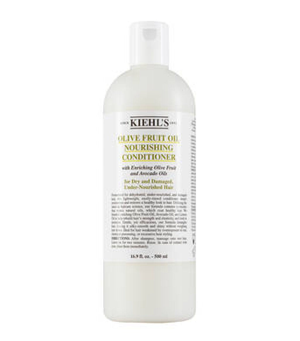 キールズ ナリッシング シャンプー/コンディショナー OFO コンディショナー 500ml