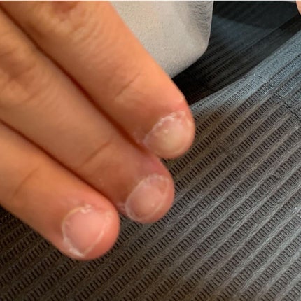 キューティクリーン/SPARITUAL/ネイルオイル・トリートメントを使ったクチコミ(5枚目)