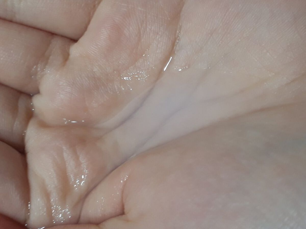 菊正宗 日本酒の化粧水 透明保湿/菊正宗/化粧水を使ったクチコミ(2枚目)