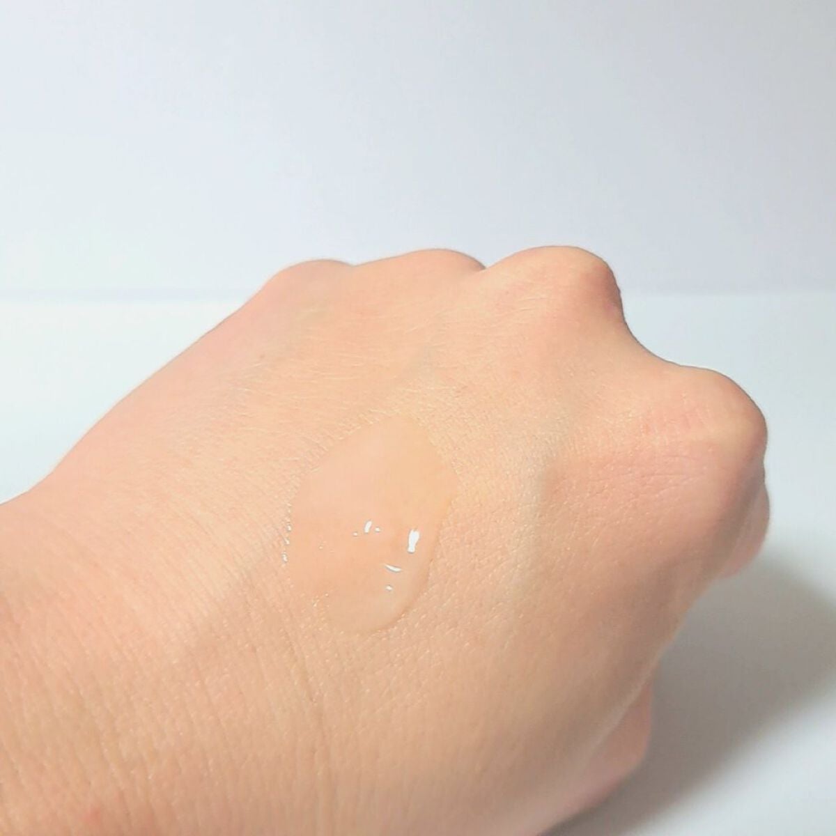 Calming Biotics Ampoule/LEADERS/美容液を使ったクチコミ(4枚目)