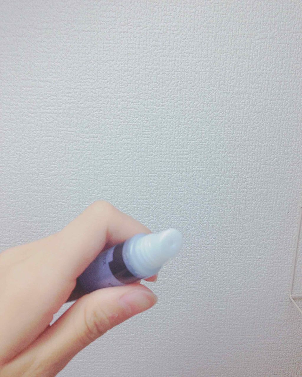 カラーエナメルグロス/KATE/リップグロスを使ったクチコミ(2枚目)