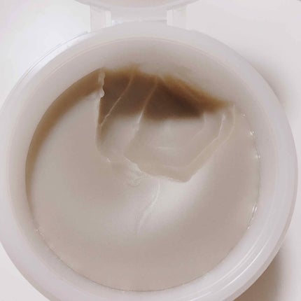 デュオ ザ クレンジングバーム ホワイトa/DUO/クレンジングバームを使ったクチコミ(3枚目)