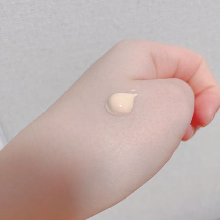 【旧】ディオールスキン フォーエヴァー スキン ヴェール/Dior/化粧下地を使ったクチコミ(2枚目)