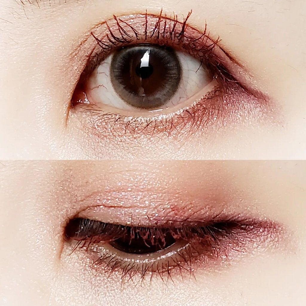 シグニチャー カラー アイズ/SUQQU/アイシャドウパレットを使ったクチコミ（3枚目）