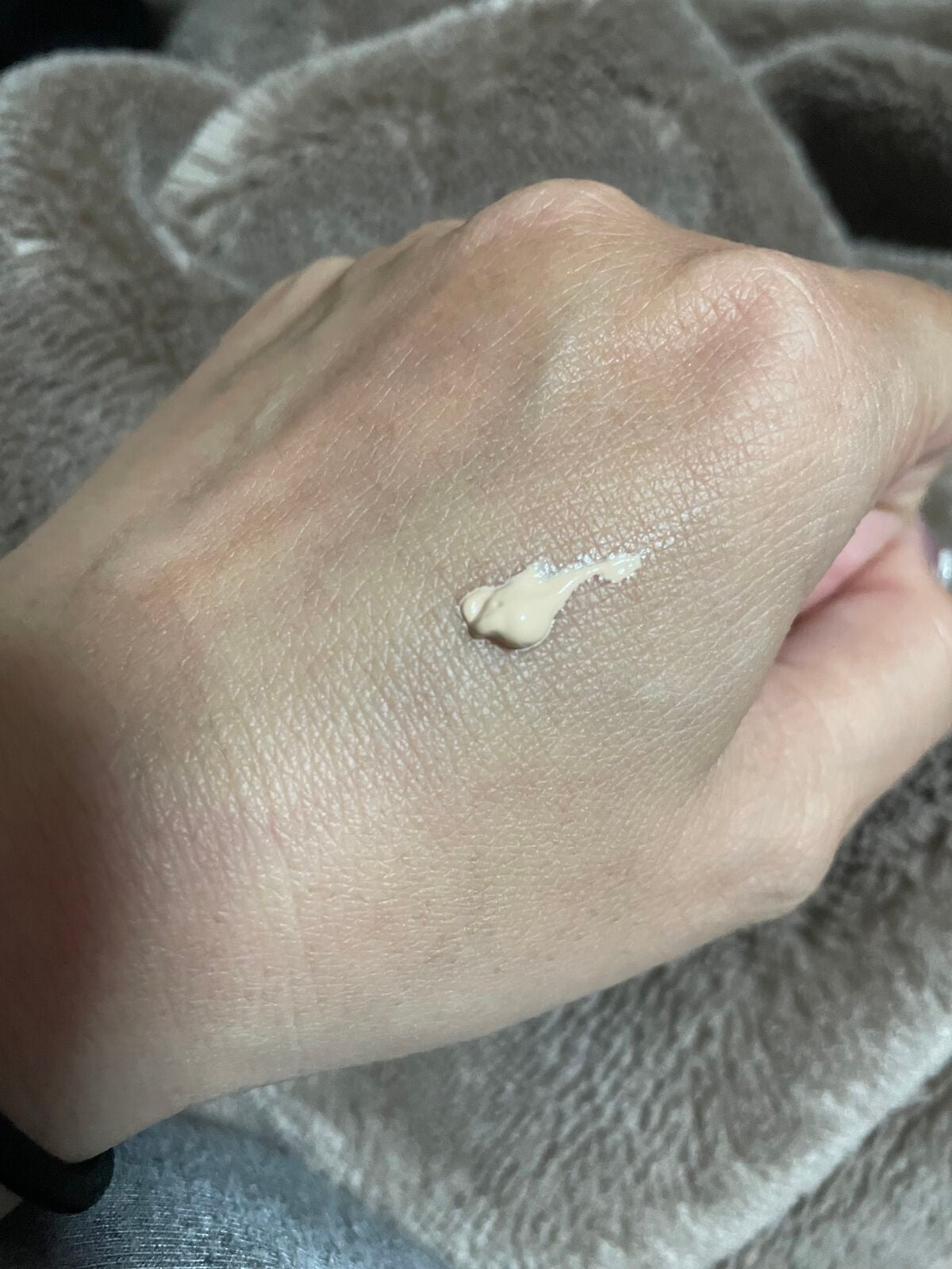 UVプライマー/UUUNI/日焼け止めクリームを使ったクチコミ(2枚目)