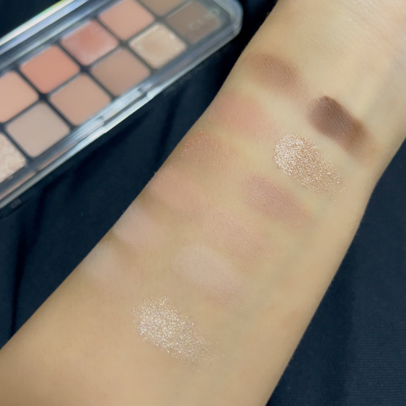 TOPARDS 1day/TOPARDS/ワンデー(1DAY)カラコンを使ったクチコミ(3枚目)