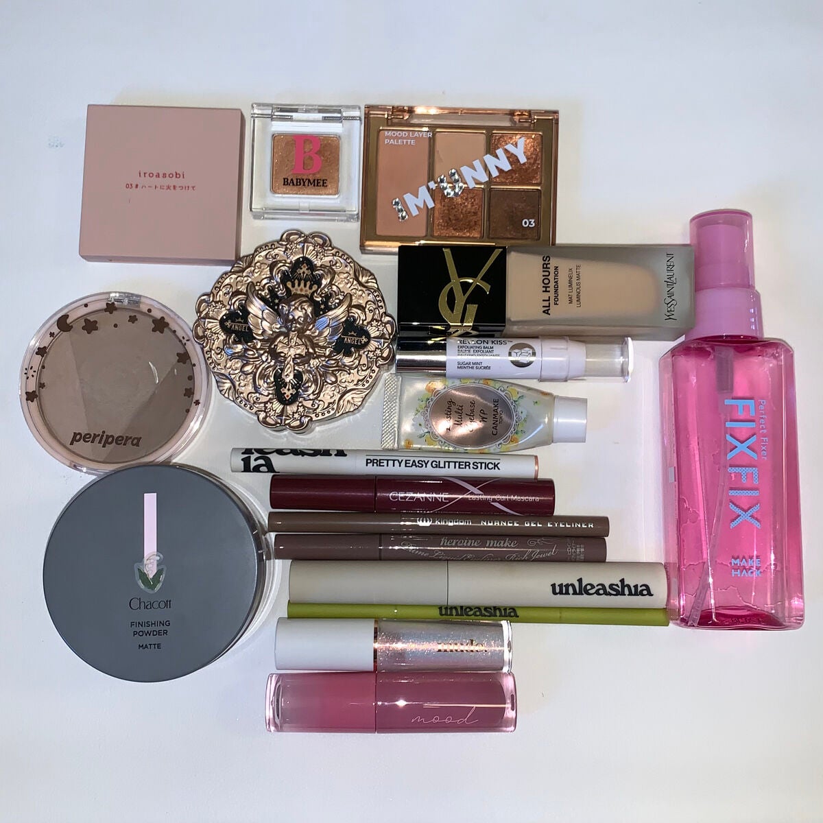 プライムリキッドアイライナー リッチジュエル/ヒロインメイク/リキッドアイライナーを使ったクチコミ(1枚目)