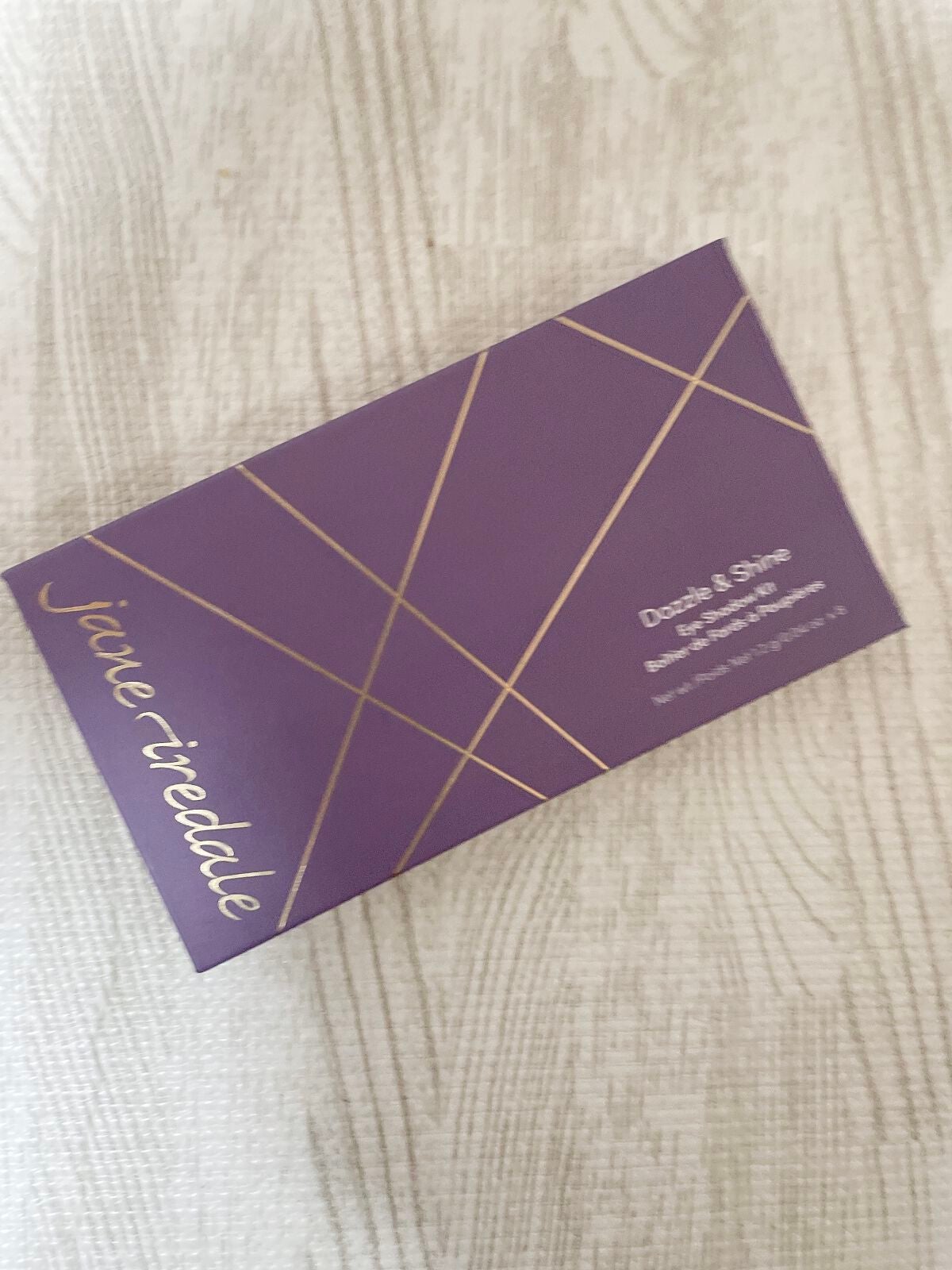 Venus Marble アイシャドウキャットシリーズ/Venus Marble/アイシャドウパレットを使ったクチコミ(4枚目)