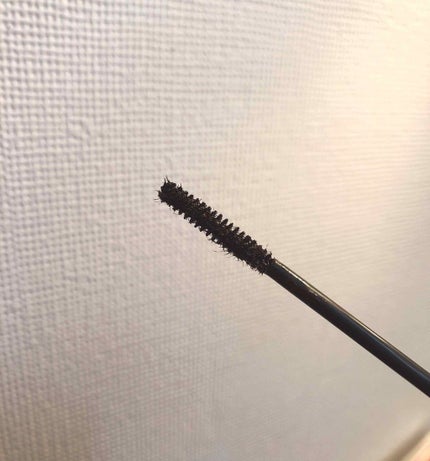 パワフルカール マスカラ EX (ロング)/FASIO/マスカラを使ったクチコミ(3枚目)