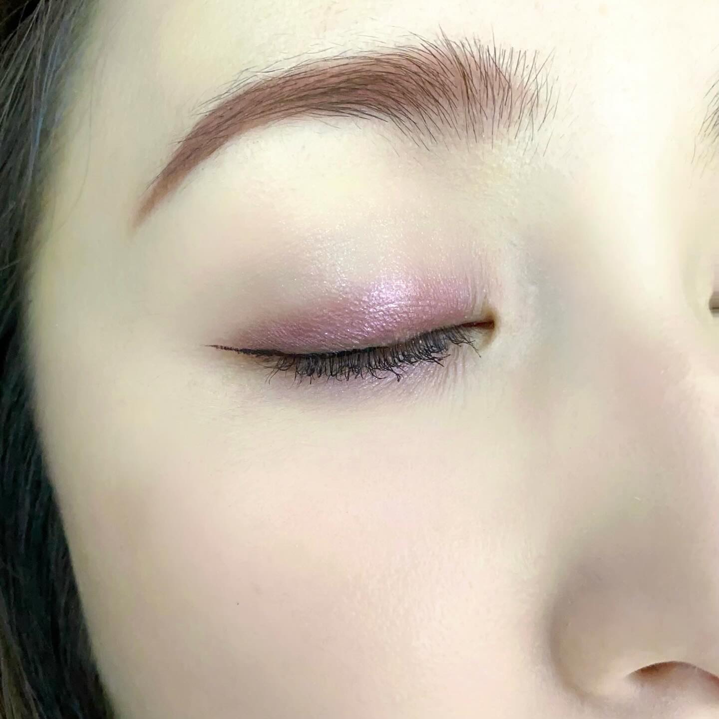 シグニチャー カラー アイズ/SUQQU/アイシャドウパレットを使ったクチコミ（2枚目）