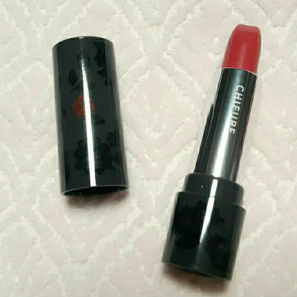 口紅(詰替用)/ちふれ/口紅を使ったクチコミ(1枚目)
