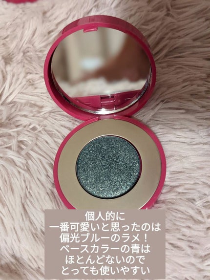 naly on LIPS 「【イタリアのコスメブランド】イタリア発のプチプラコスメブランド..」(6枚目)