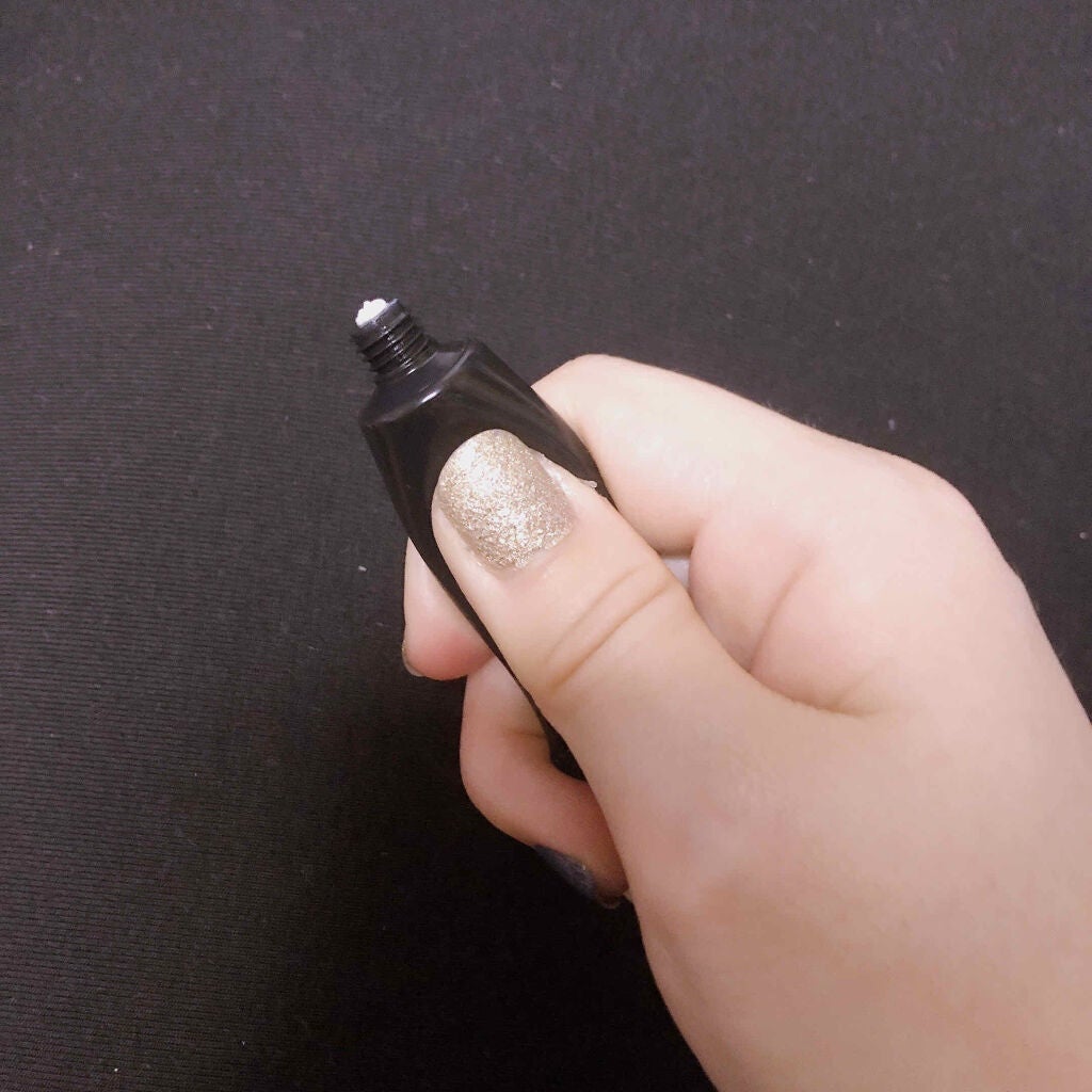 UR GLAM EYESHADOW PRIMER/U R GLAM/アイシャドウベースを使ったクチコミ(4枚目)