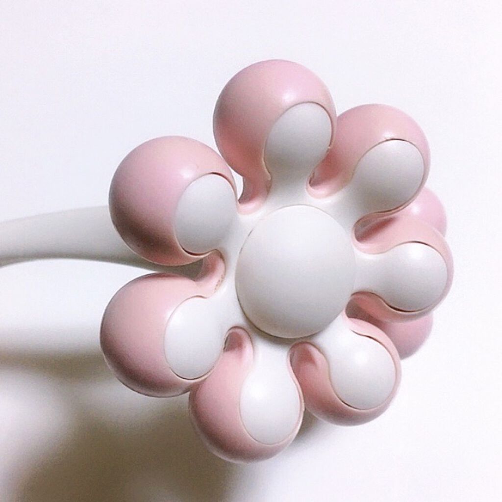 レッグローラー ハナ/サンパック/ボディローラーを使ったクチコミ（3枚目）