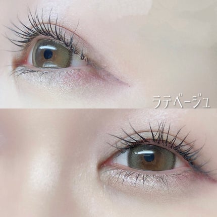 リアルクローズシャドウ/excel/アイシャドウパレットを使ったクチコミ(6枚目)