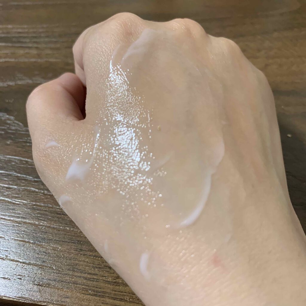 純白専科 すっぴん白雪美容液(専科 薬用美白クリーム)/SENKA(専科)/美容液を使ったクチコミ(4枚目)