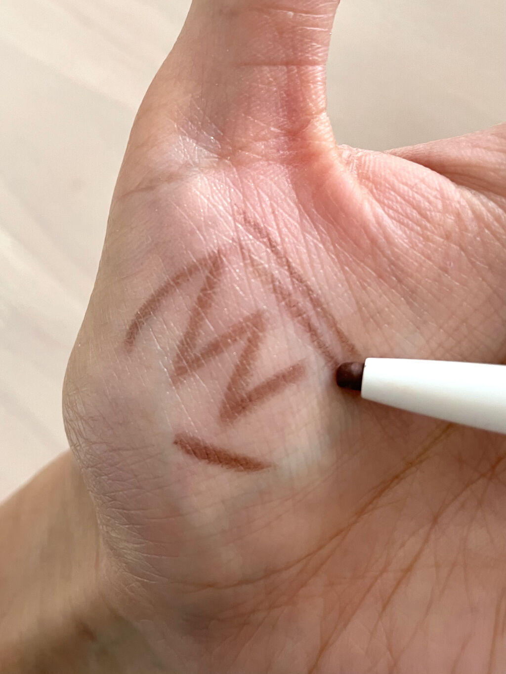 パウダー&ライナー/sopo/スティックアイシャドウを使ったクチコミ（3枚目）