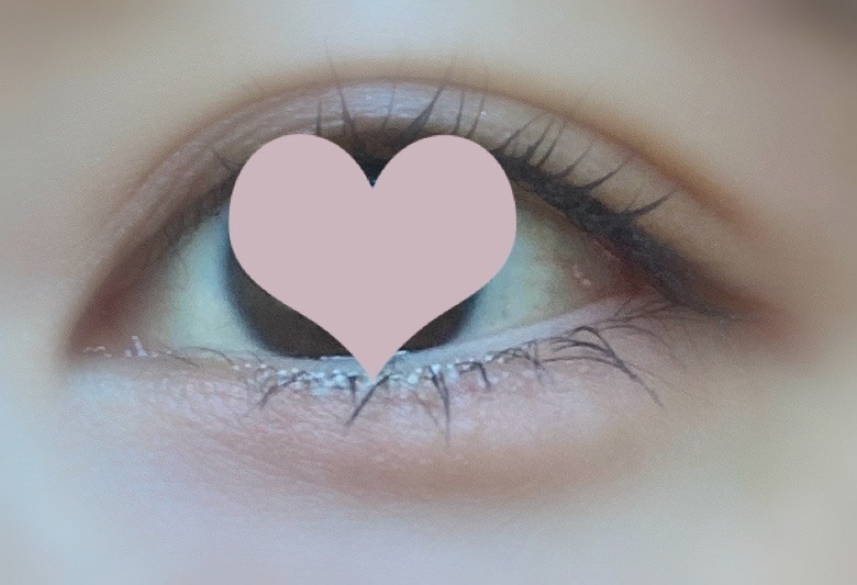 ラッシュリフトマスカラ/ヒロインメイク/マスカラを使ったクチコミ（1枚目）