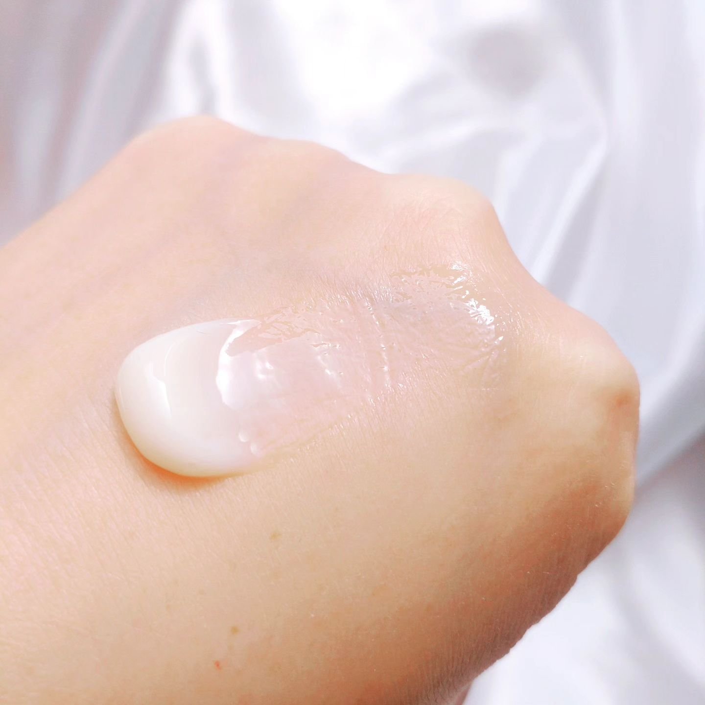 クレンジングバター/ボタニズム /クレンジングバームを使ったクチコミ（3枚目）