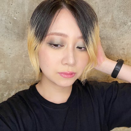 ヴォワールコレクチュールn/クレ・ド・ポー ボーテ/化粧下地を使ったクチコミ(7枚目)