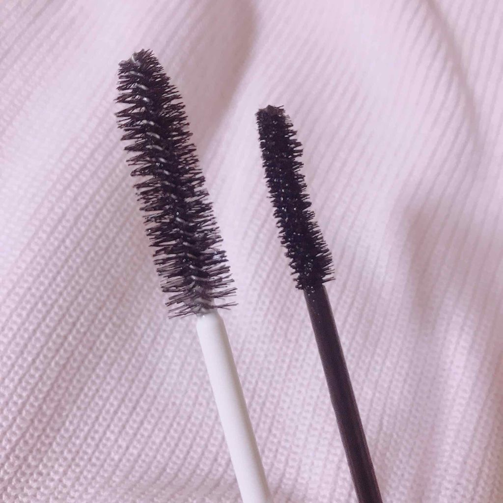 エルジューダ  ポイントケアスティック/エルジューダ/ヘアジェルを使ったクチコミ（2枚目）