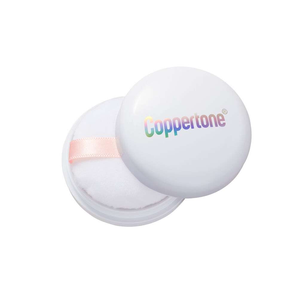 コパトーン コパトーン シークレットチェンジUV シャイニィスムースパウダー