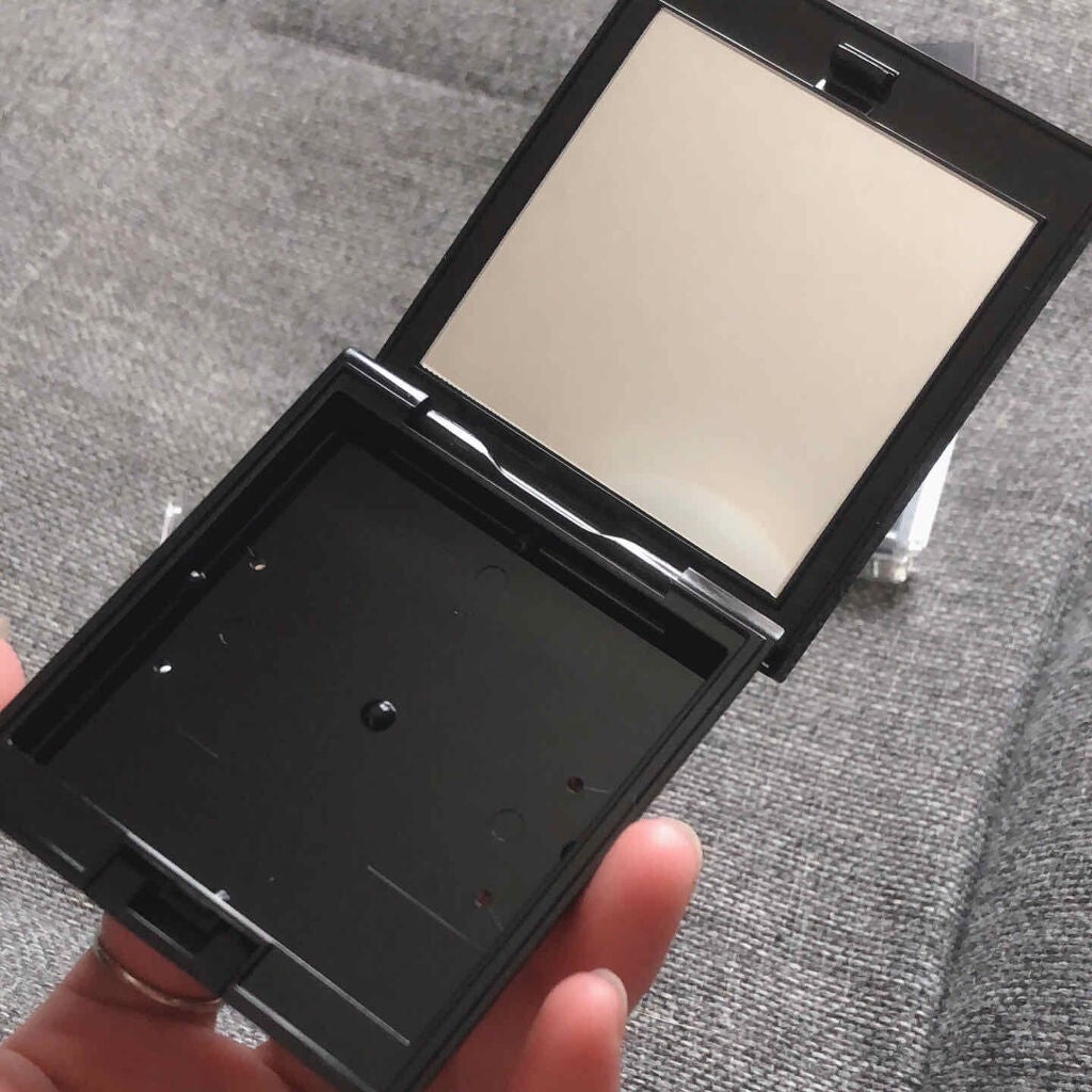 アディクション ザ アイシャドウ/ADDICTION/単色アイシャドウを使ったクチコミ(3枚目)