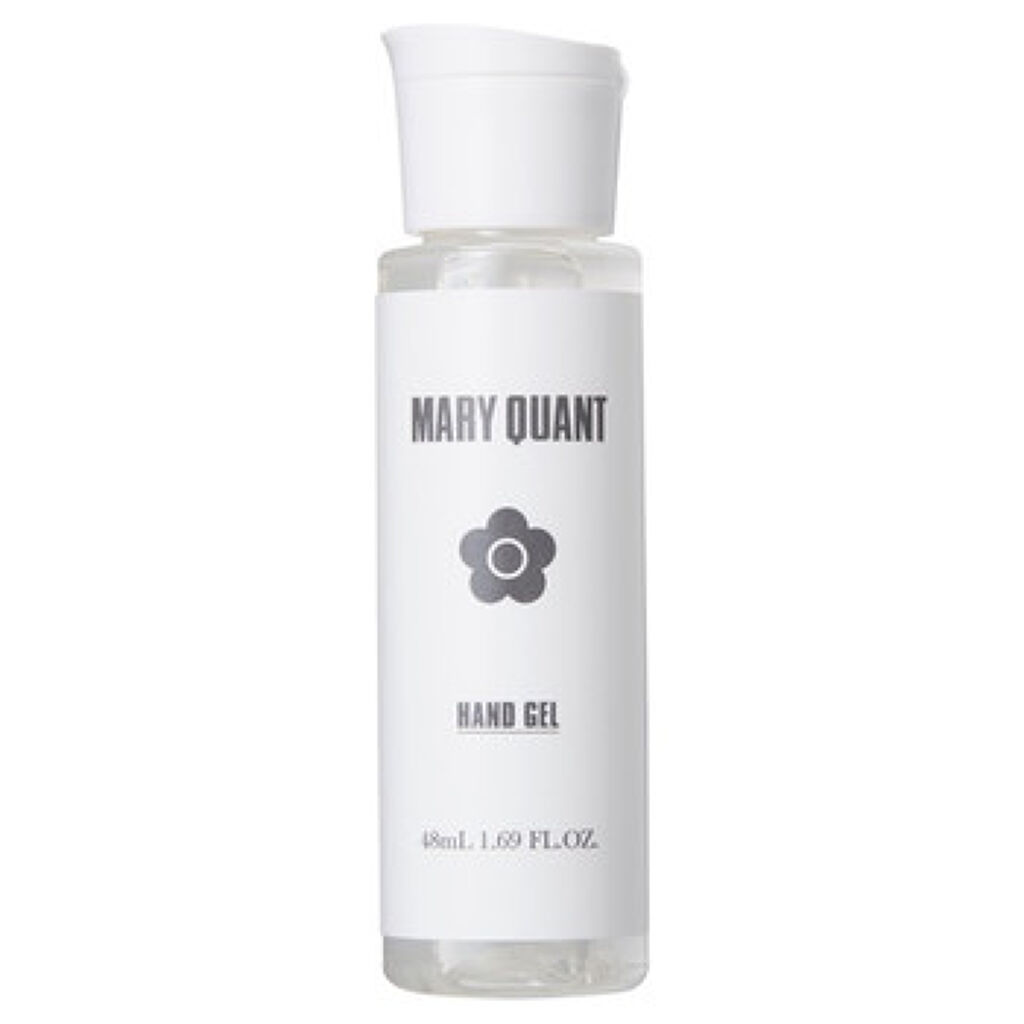 MARY QUANT ハンド ジェル