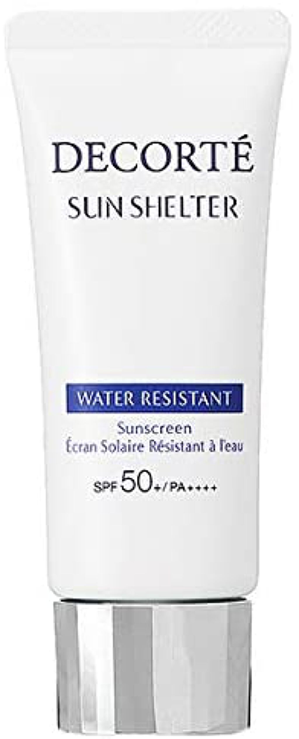 サンシェルター マルチ プロテクション ウォーターレジスタント 35g