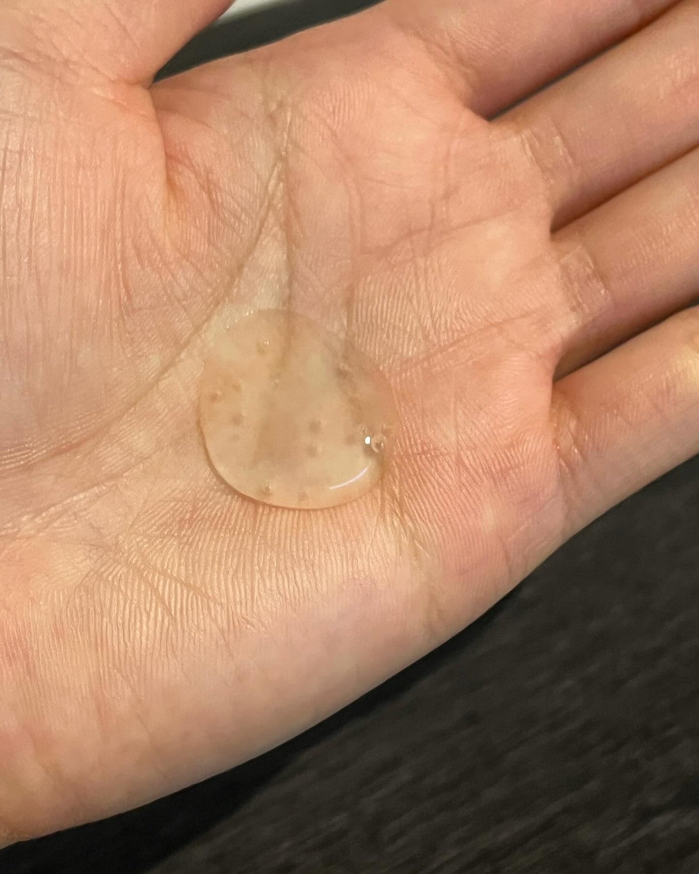 弱酸性クレンジングジェルフォーム/Dr.G/洗顔フォームを使ったクチコミ(2枚目)