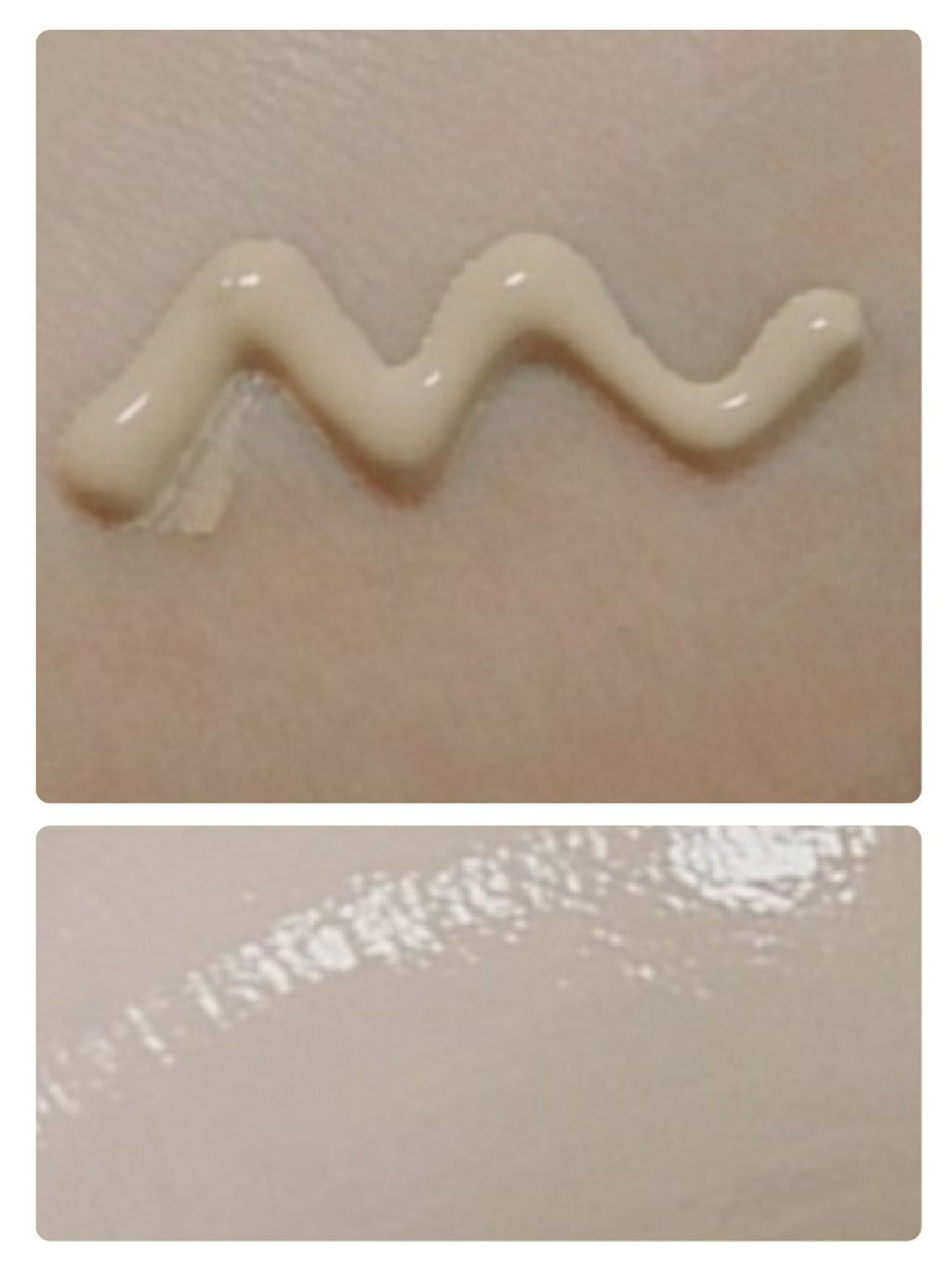 エッセンスBBクリーム ML(モイストリフト)/毛穴パテ職人/BBクリームを使ったクチコミ（2枚目）