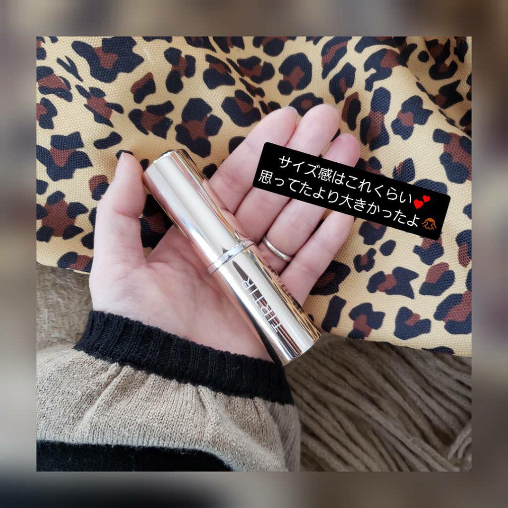 マイグロウハイライター/TIRTIR(ティルティル)/スティックハイライトを使ったクチコミ（3枚目）