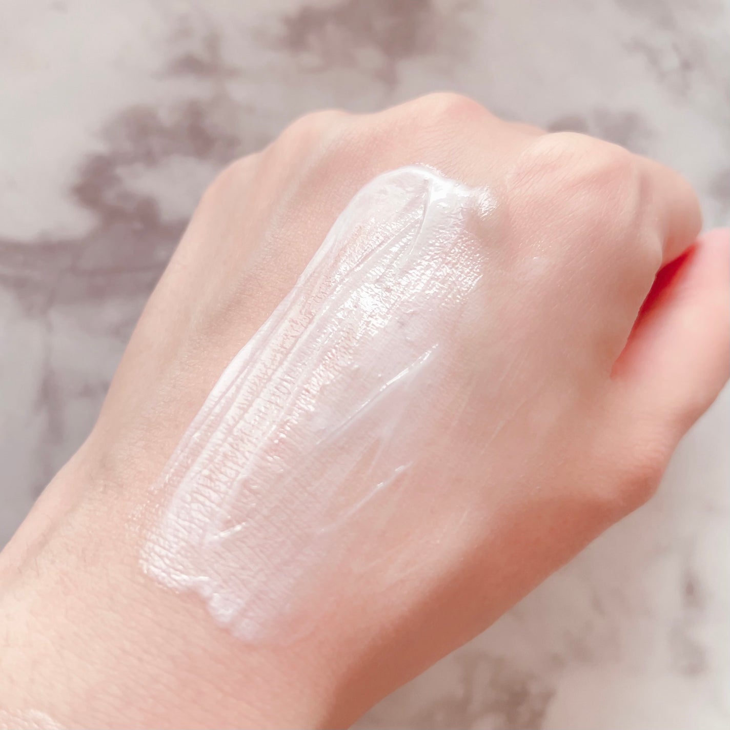 ヴァセリンリペアクリームナイトケア/ヴァセリン/ボディクリームを使ったクチコミ(6枚目)