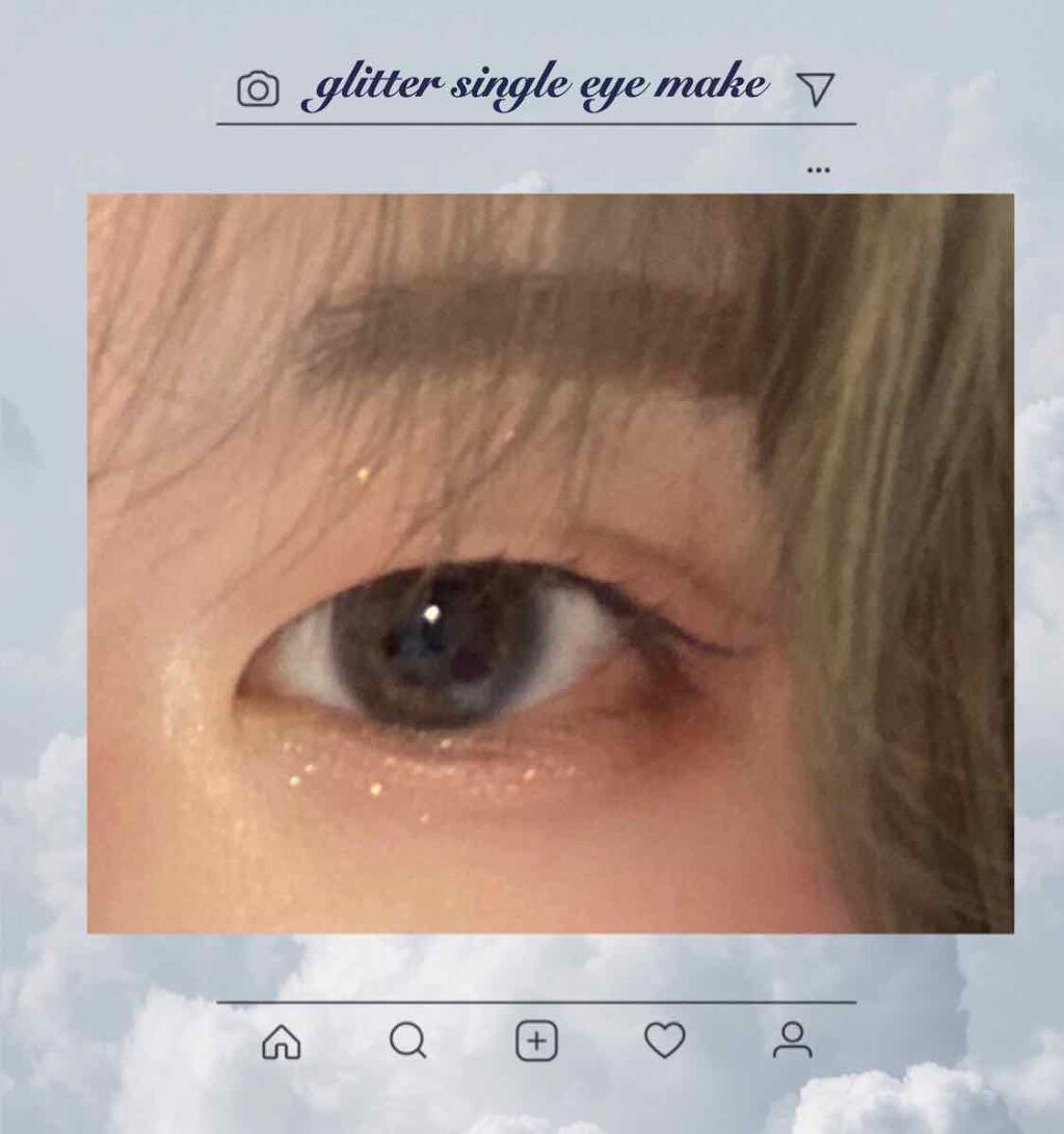 ティアー アイライナー/ETUDE/リキッドアイライナーを使ったクチコミ（1枚目）