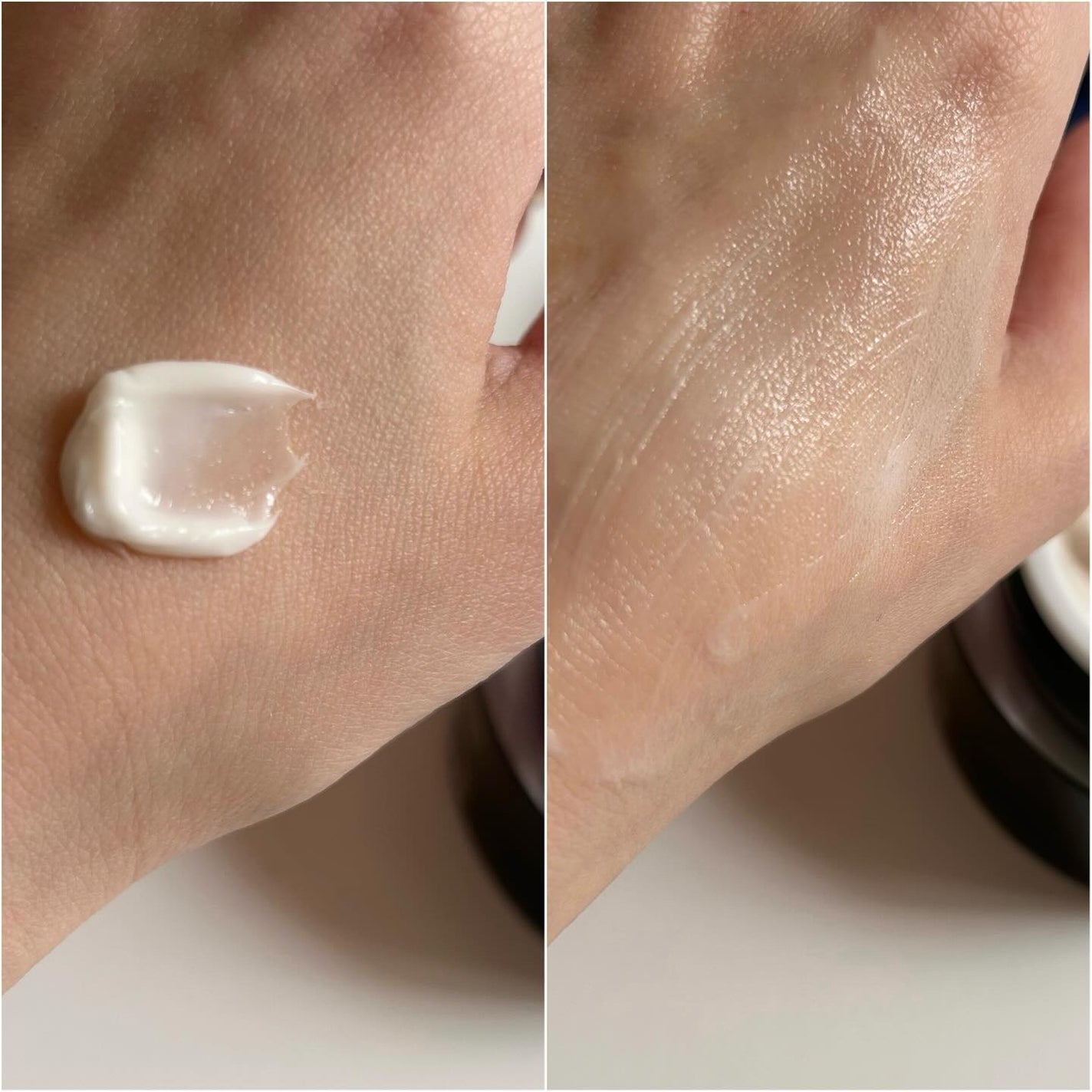 ブラックスネイル クリーム/Dr.G/フェイスクリームを使ったクチコミ(7枚目)