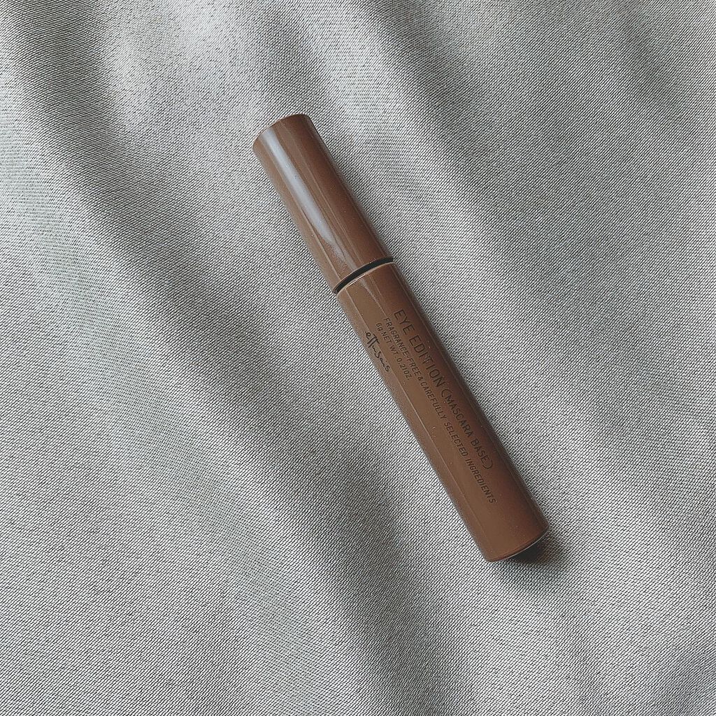 エテュセ アイエディション(マスカラベース)ウォームスタイル/ettusais/マスカラ下地を使ったクチコミ(1枚目)