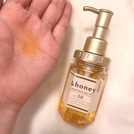 フュジオドーズ オレオフュージョン ブースター/ケラスターゼ/洗い流すヘアトリートメントを使ったクチコミ(3枚目)