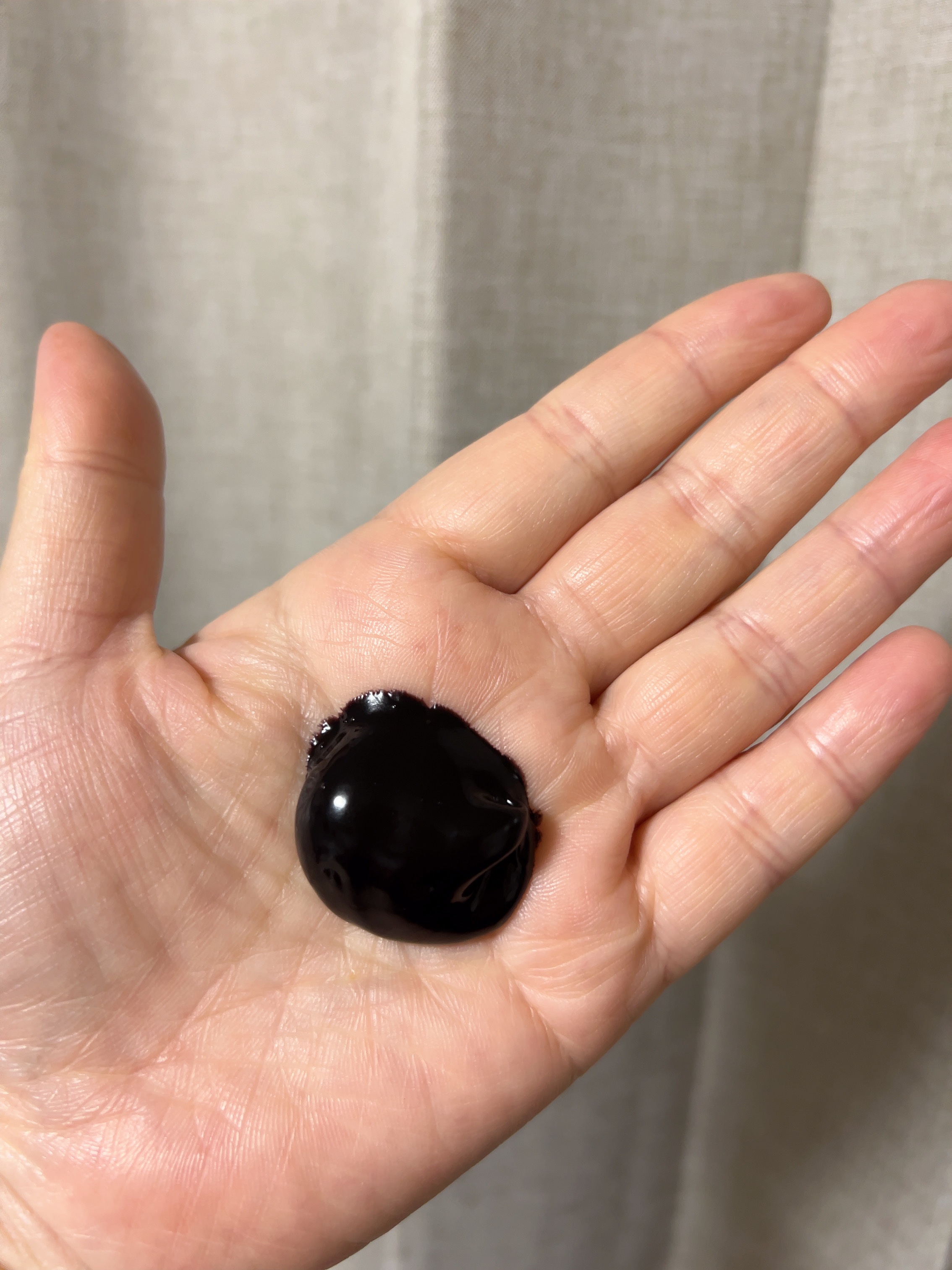 YUSEEK クリームシャンプー/YUSEEK/市販シャンプーを使ったクチコミ（3枚目）