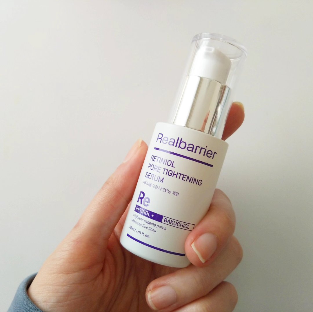 リアルバリア エクストリームクリーム オリジナル/Real Barrier/フェイスクリームを使ったクチコミ（2枚目）