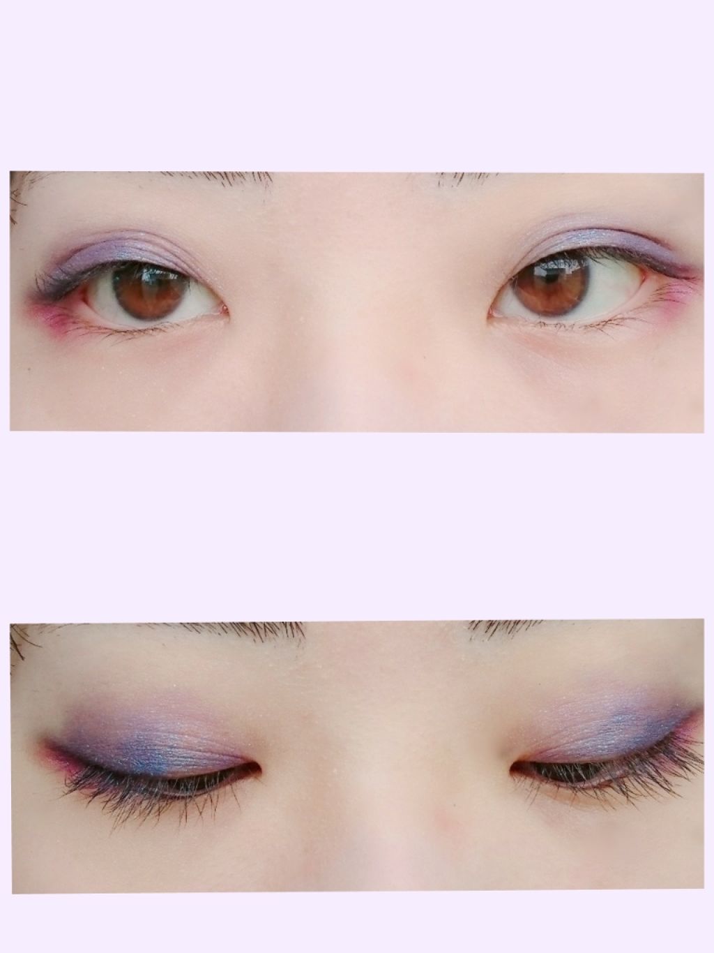 アリュールド シングル アイシャドウ/DAZZSHOP/単色アイシャドウを使ったクチコミ（2枚目）