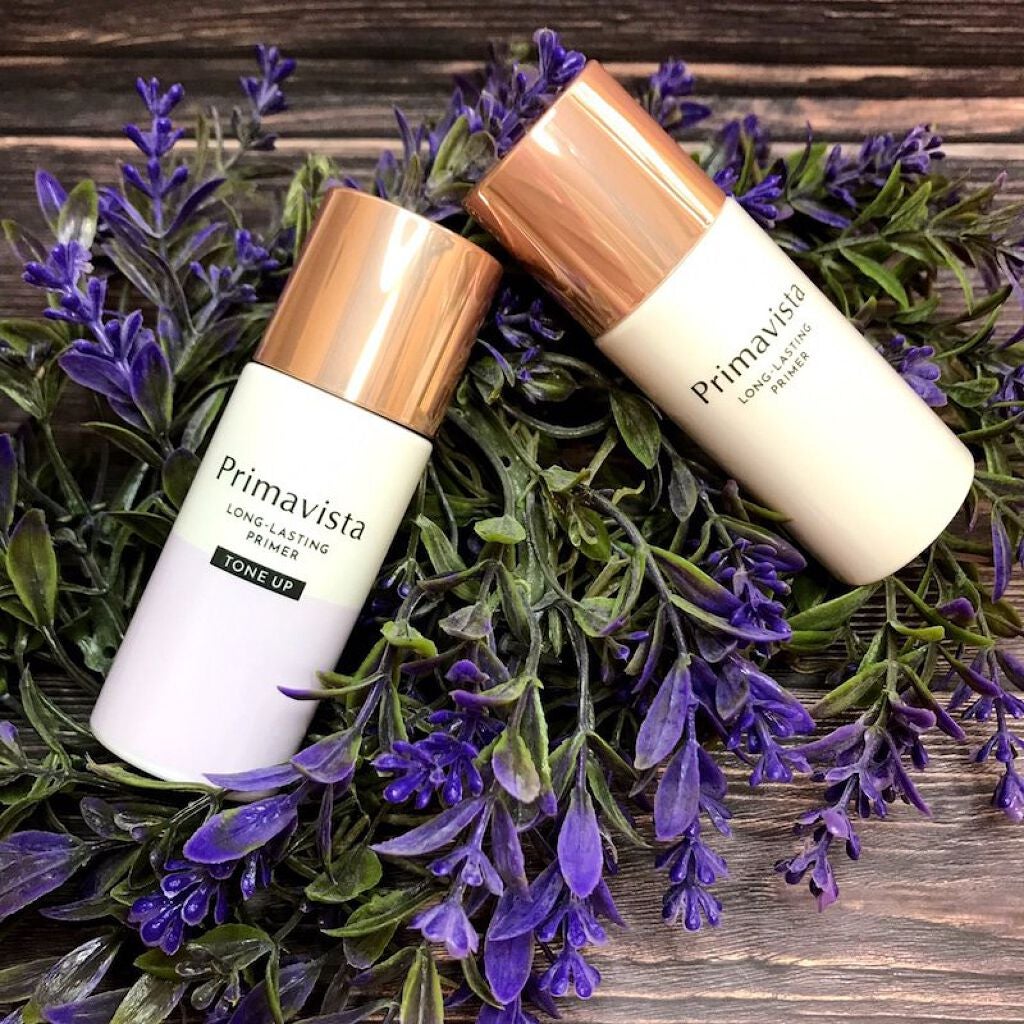 スキンプロテクトベース<皮脂くずれ防止>/プリマヴィスタ/化粧下地を使ったクチコミ(1枚目)