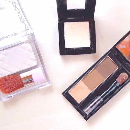 ヴィセ アヴァン シングルアイカラー/Visée/単色アイシャドウを使ったクチコミ(2枚目)