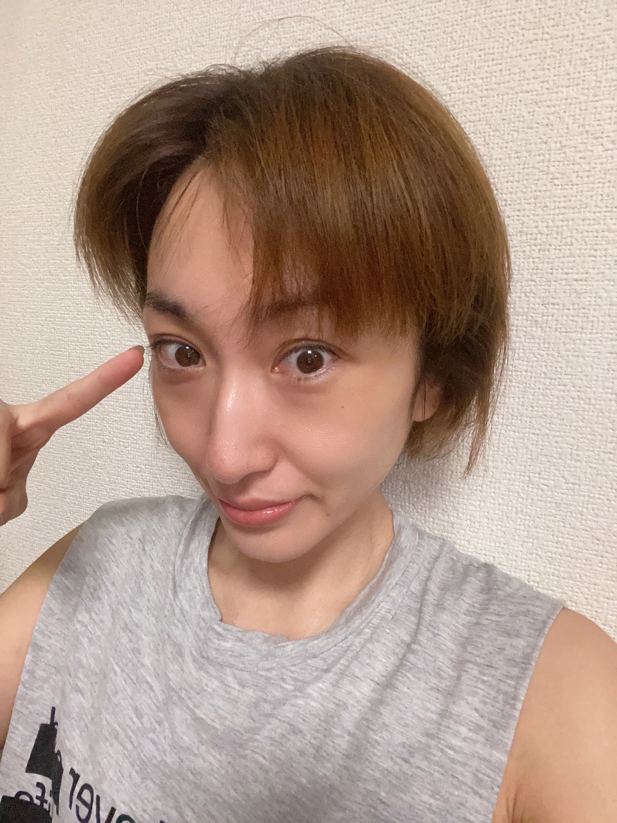 ビックリドカーン 集中ケアトリートメント 無香料/ハホニコハッピーライフ/洗い流すヘアトリートメントを使ったクチコミ（3枚目）