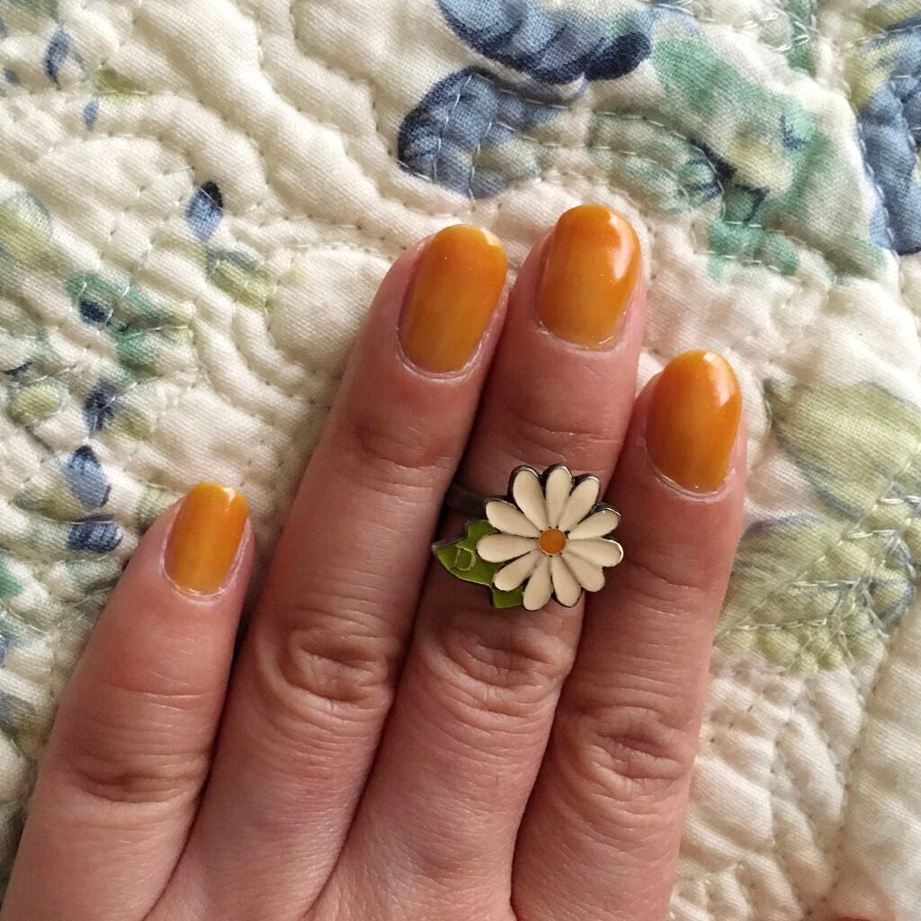 ジェルネイル/ジェルミーワン/ジェルネイルを使ったクチコミ(1枚目)