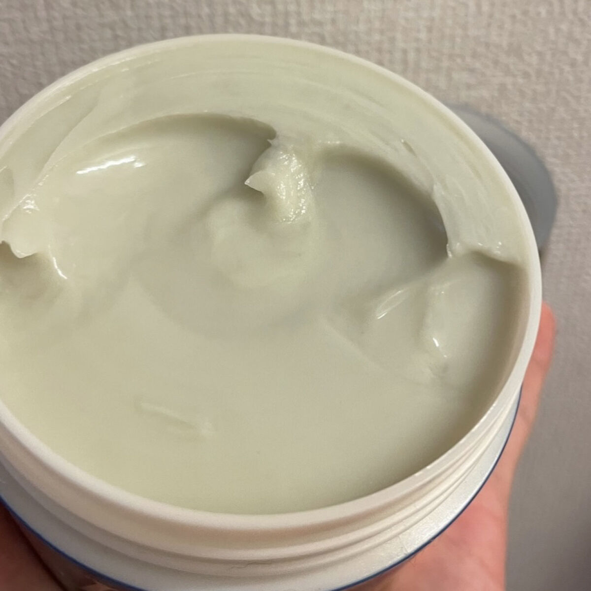 ジュレーム アミノ ディープリペア アルゲ ヘアマスク トリートメント/Je l'aime/ヘアマスク・ヘアパックを使ったクチコミ（2枚目）