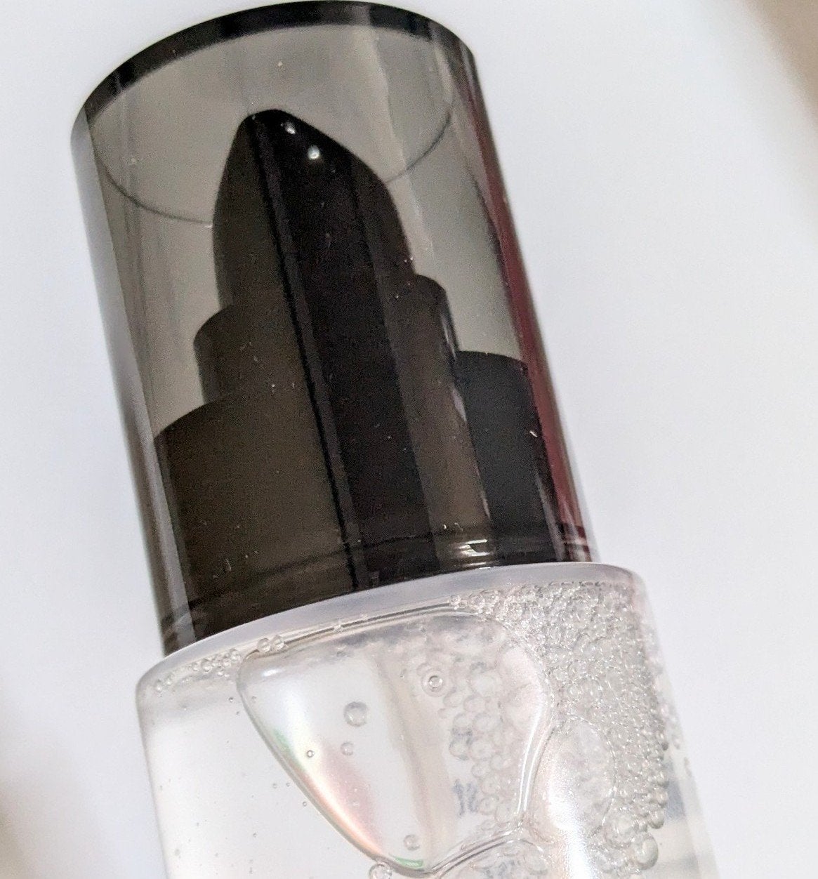 ザファーストペプチドブースティングセラム/ネイチャーリパブリック/ブースター・導入液を使ったクチコミ(3枚目)